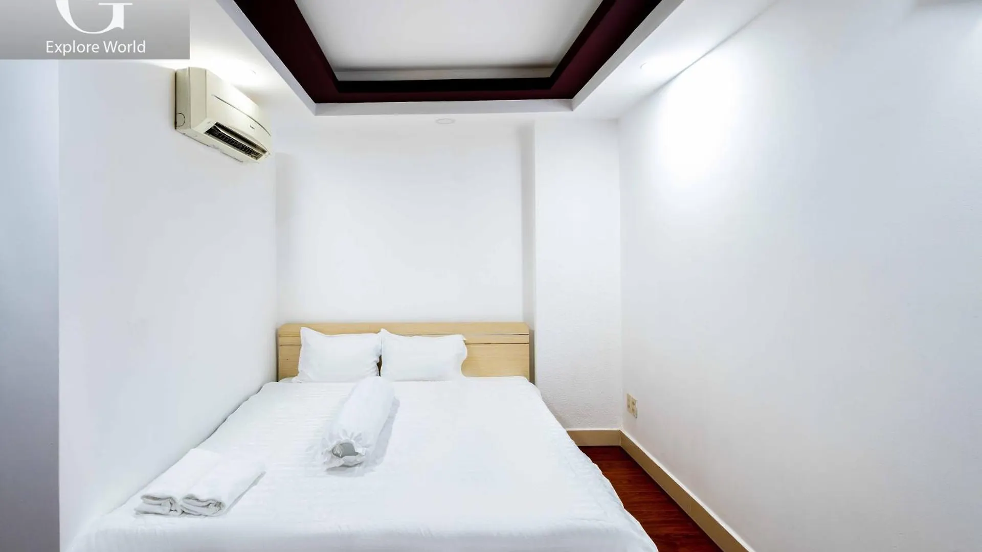 Grad Tuan Viet Hotel Ho Chi Minh City