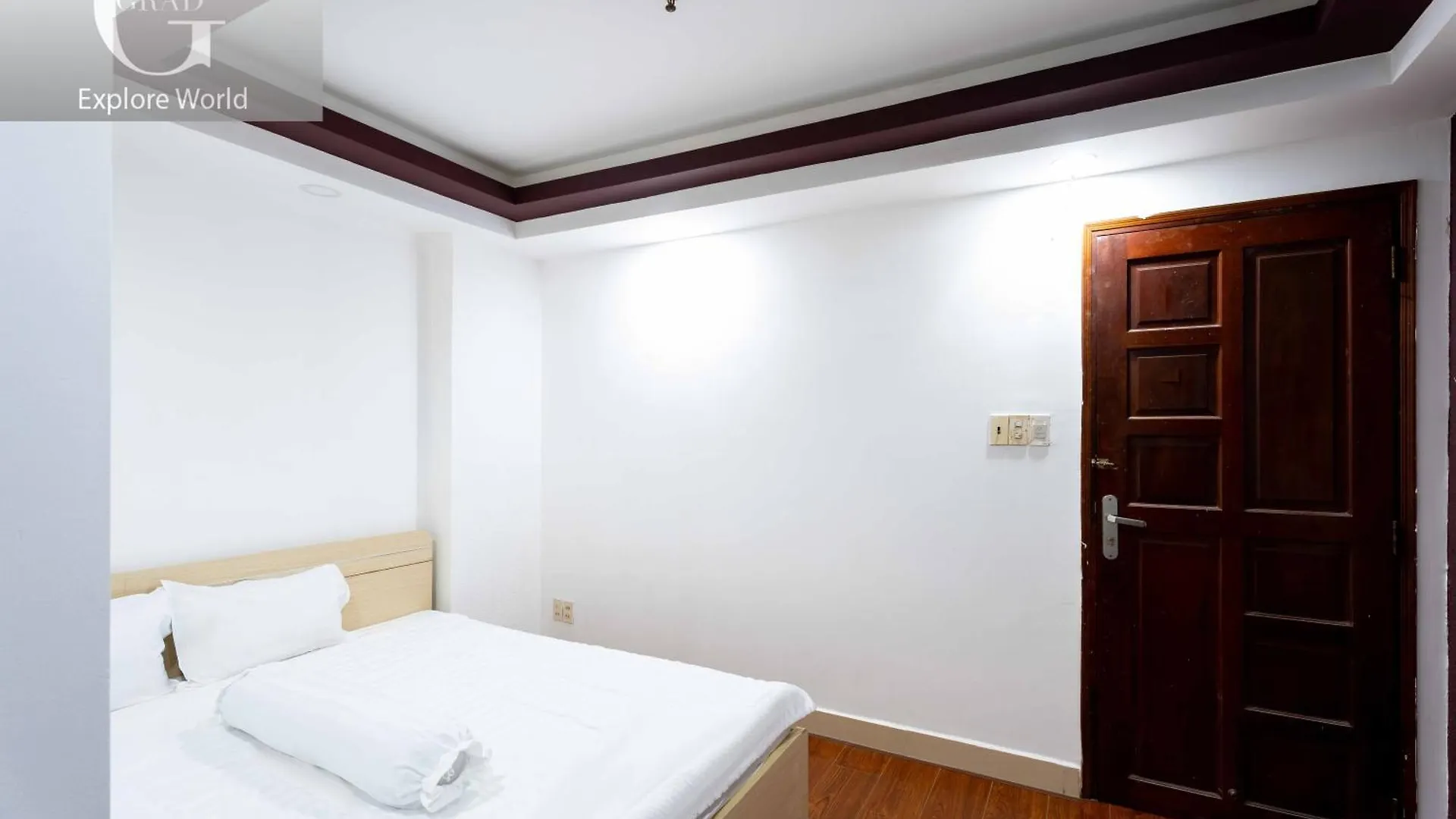 Grad Tuan Viet Hotel Ho Chi Minh City 0*,  Vietnam