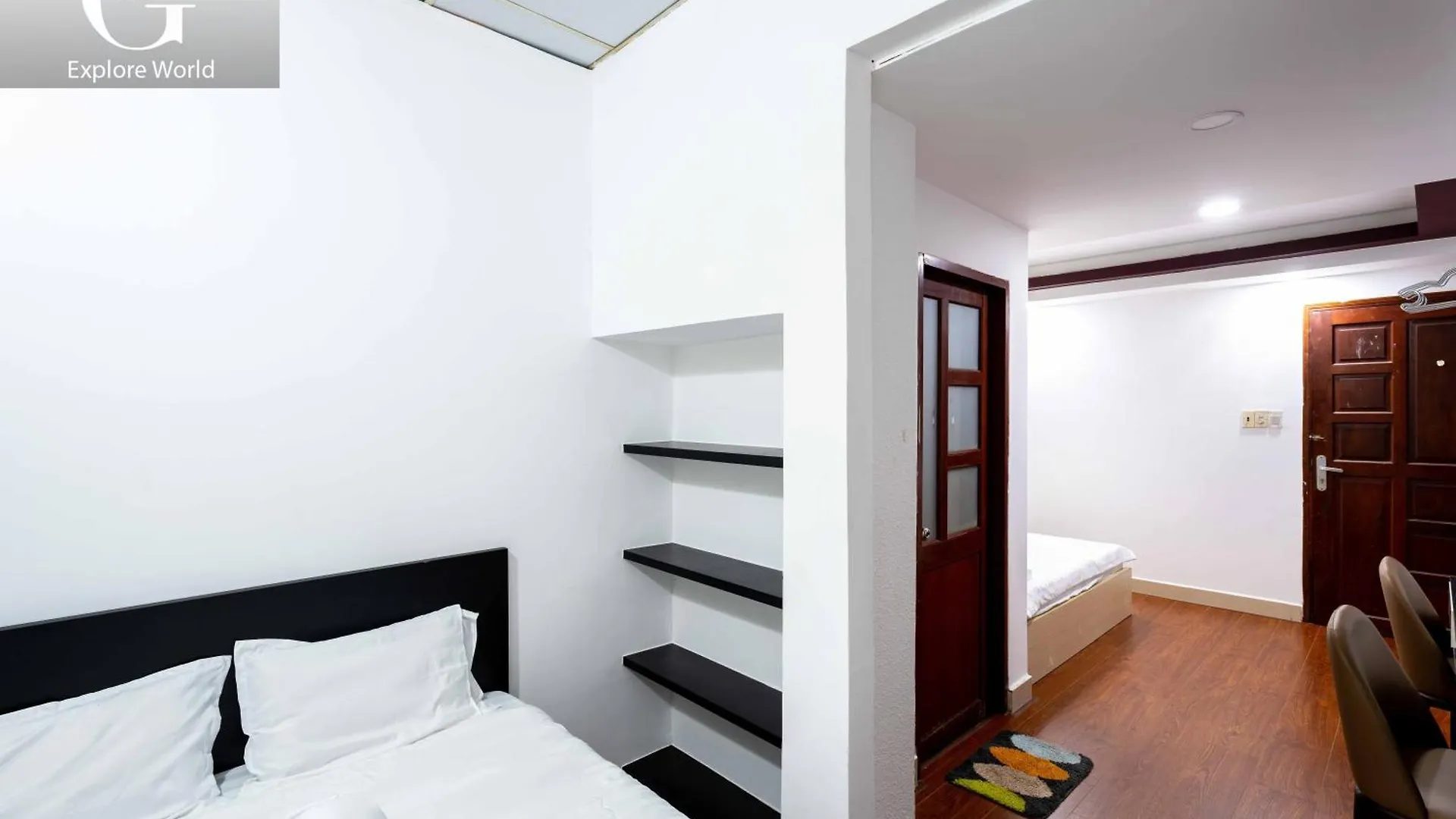Grad Tuan Viet Hotel Ho Chi Minh City