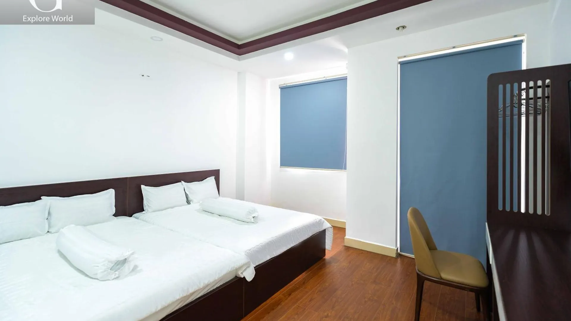Grad Tuan Viet Hotel Ho Chi Minh City