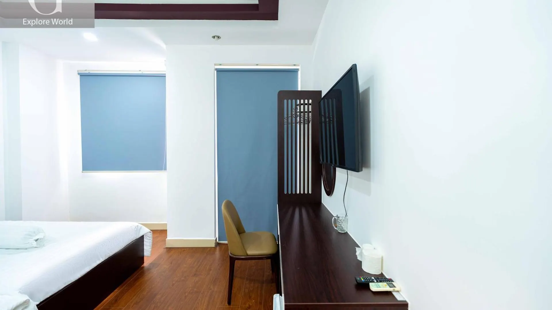 Grad Tuan Viet Hotel Ho Chi Minh City 0*,  Vietnam