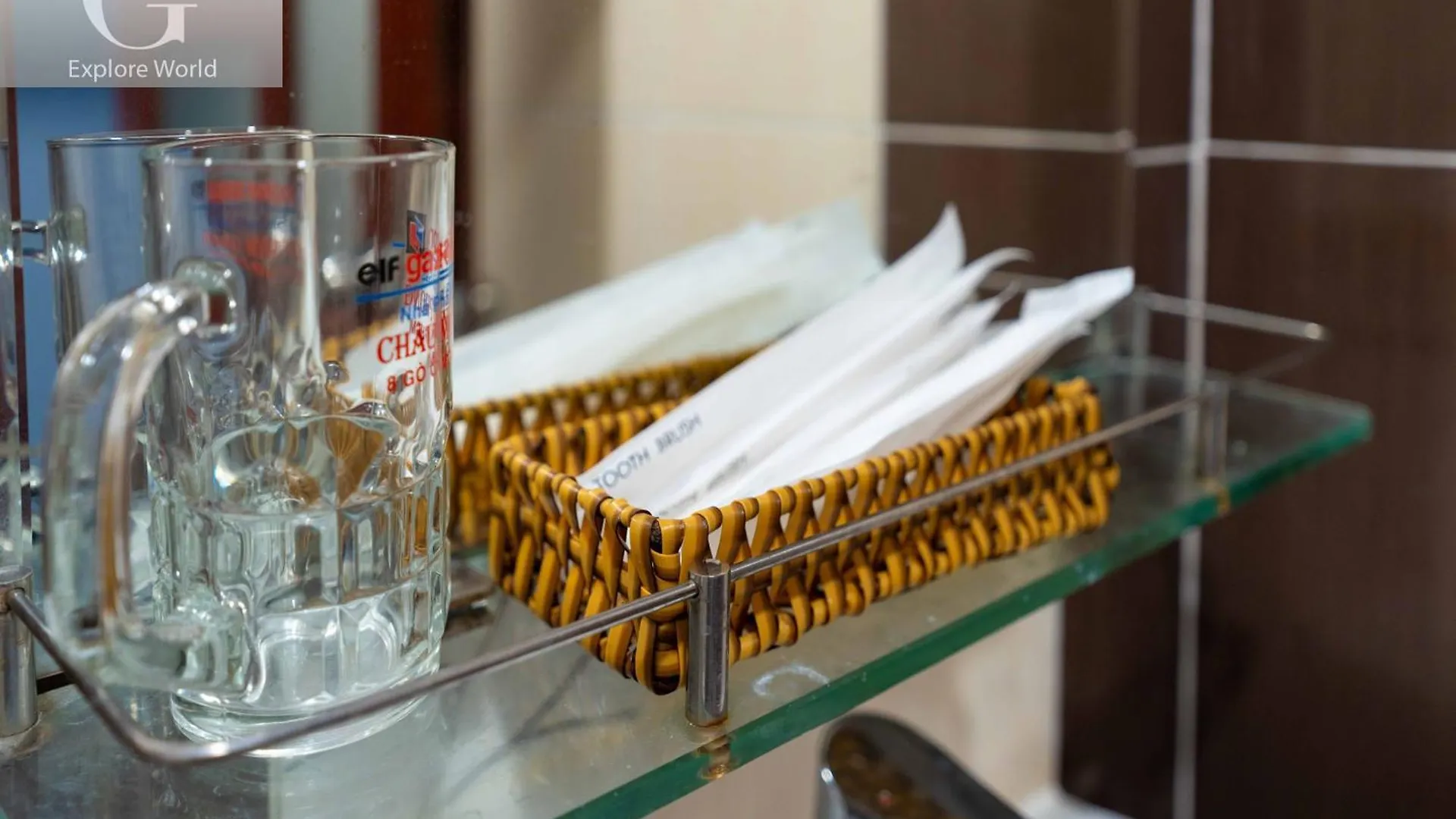 Grad Tuan Viet Hotel Ho Chi Minh City Vietnam