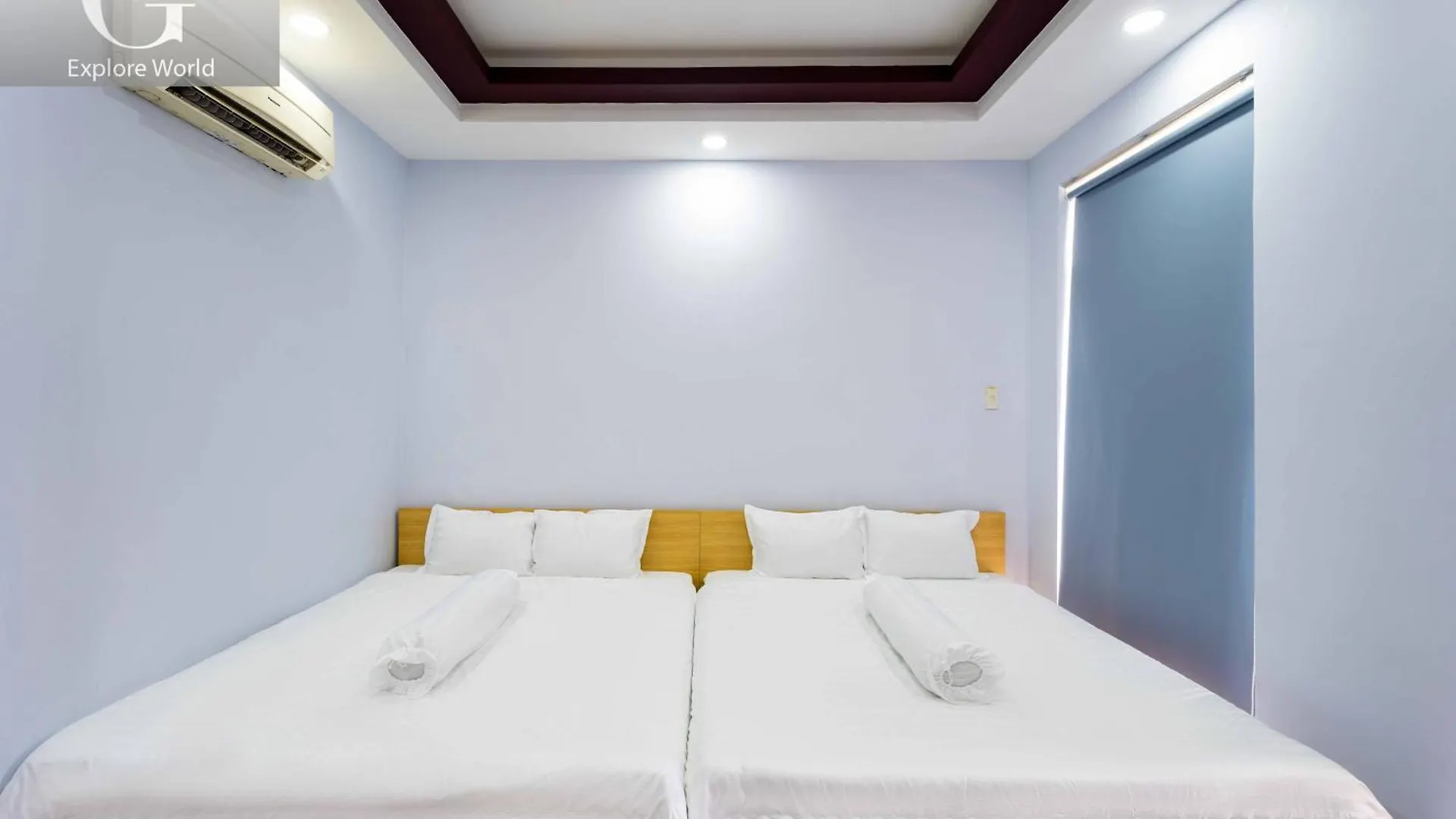Grad Tuan Viet Hotel Ho Chi Minh City