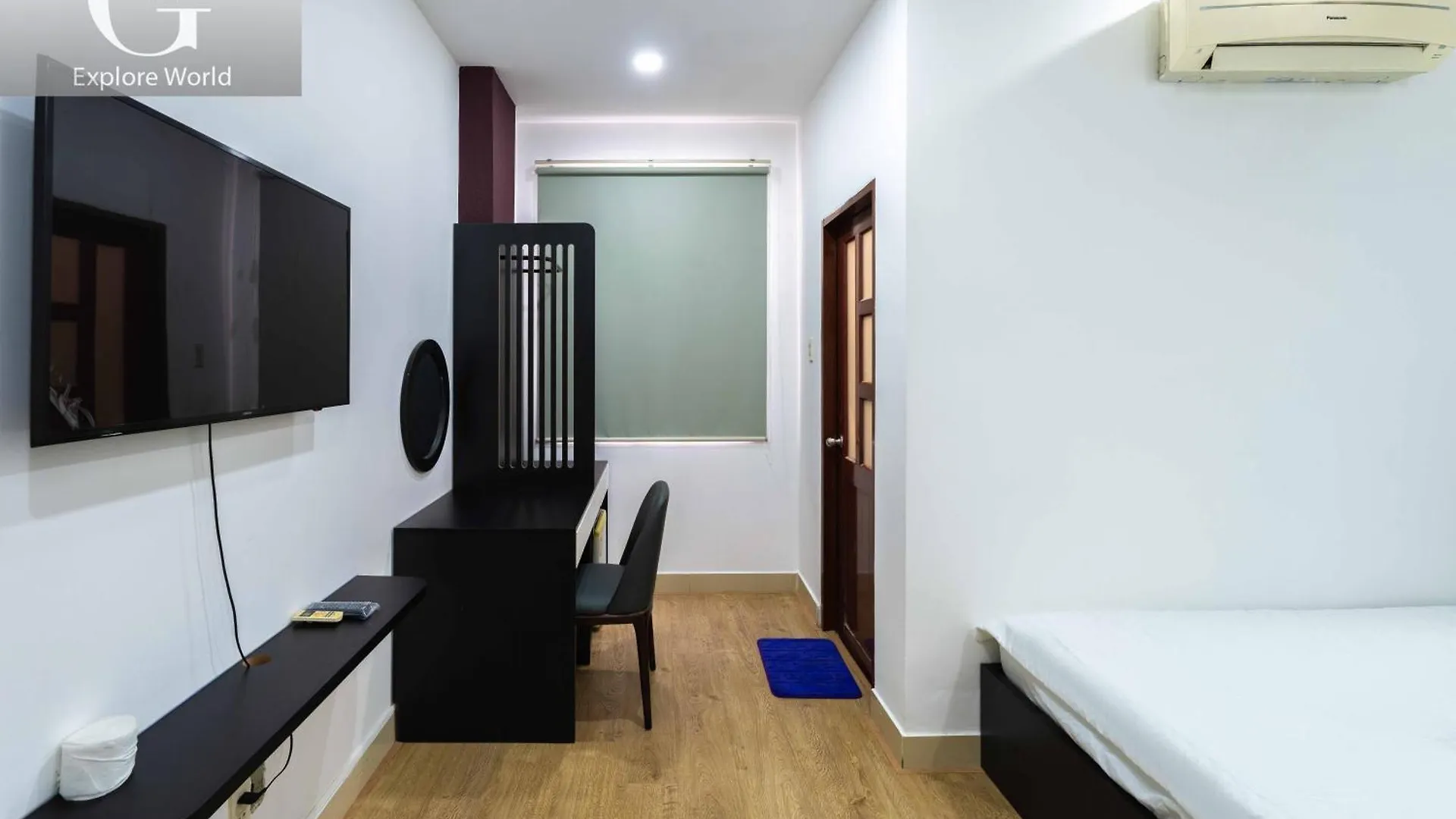 Grad Tuan Viet Hotel Ho Chi Minh City