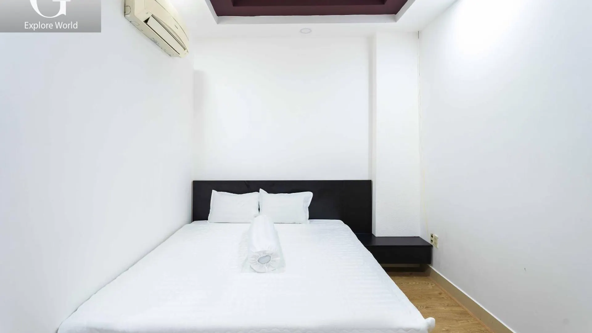 Grad Tuan Viet Hotel Ho Chi Minh City