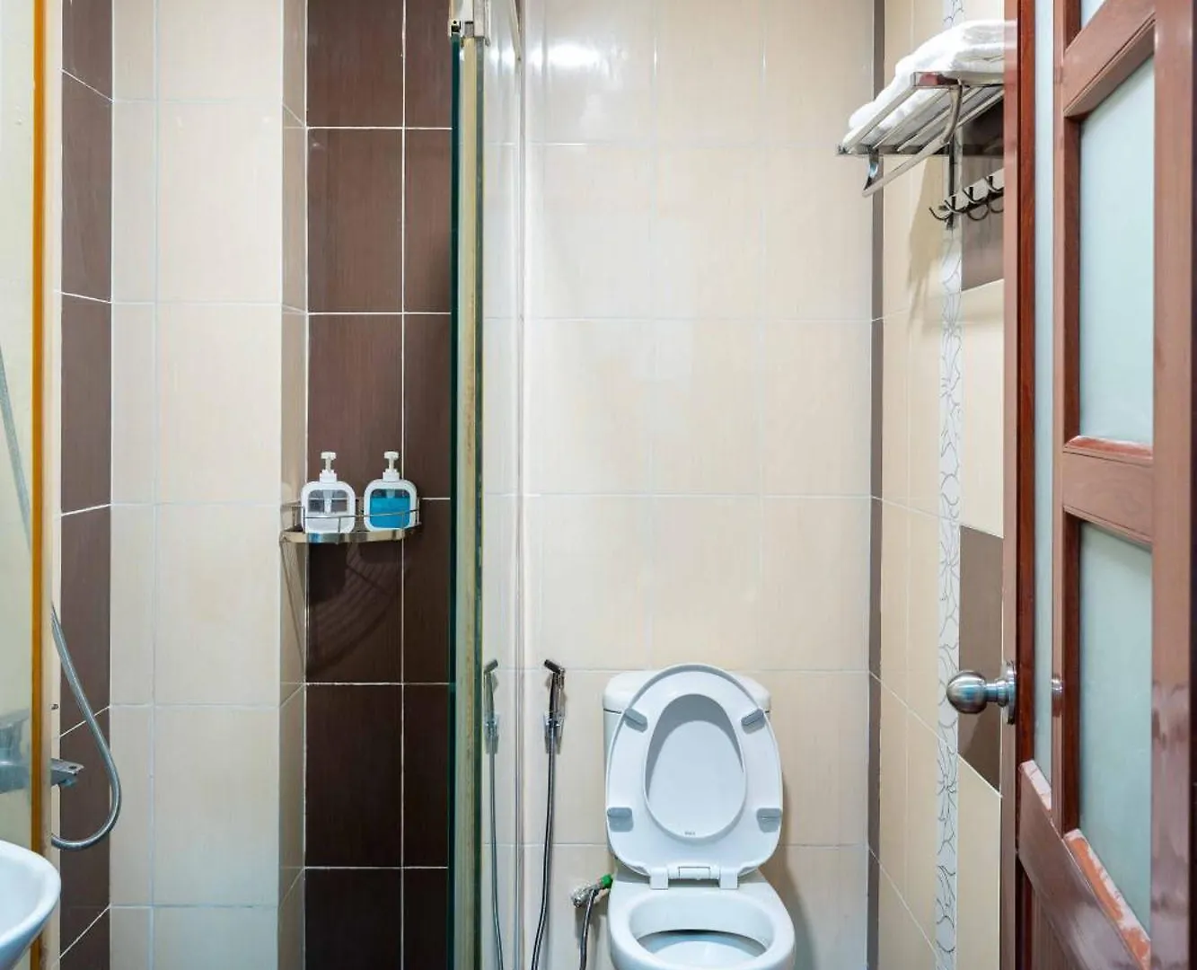 Grad Tuan Viet Hotel Ho Chi Minh City
